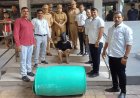 मुंबई में ‘हरा ड्रम कांड’! प्रेमी को मौत के घाट उतार नाले में फेंकी लाश, महिला समेत दो गिरफ्तार