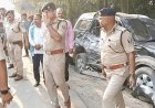 बिहार: खगड़िया NH-31 बना मौत का हाईवे! बेकाबू ट्रक ने ऑटो समेत 3 वाहनों को रौंदा, 6 की दर्दनाक मौत