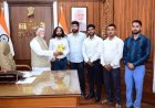 झारखंड: होटवार जेल में महिला कैदी से यौन शोषण का आरोप, मामला पहुंचा राज्यपाल तक,न्यायिक जांच की मांग