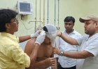 धनबाद में कोयला सिंडिकेट की खूनी जंग! AJSU-राम रहीम समर्थकों में भिड़ंत, ताबड़तोड़ फायरिंग से दहला बांसजोड़ा