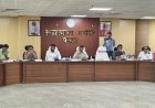 झरिया मास्टर प्लान 2.0 को मिली रफ्तार: बेलगड़िया में 4-लेन रिंग रोड, सोलर सिस्टम और 2 फ्लैट योजना को मंजूरी