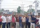 धनबाद: झरिया में 12 घंटे का ब्लैकआउट, जनता सड़क पर… विधायक रागिनी सिंह ने खुद संभाला मोर्चा