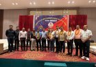 धनबाद पुलिस में सम्मान का पल: विदाई के साथ हुआ नए डीएसपी अधिकारियों का भव्य स्वागत