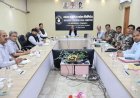 धनबाद में अवैध खनन पर बड़ा एक्शन प्लान! BCCL-CISF की हाईलेवल बैठक में संयुक्त अभियान के निर्देश