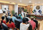 धनबाद डीसी आदित्य रंजन का जनता दरबार: जमीन हड़पने, फर्जी डीड और पेंशन-आवास की पहुंची शिकायतें