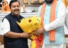 बिहार भाजपा में ‘सम्राट’ मॉडल हिट! संगठन में पसीना बहाने वाले 9 नेताओं की सत्ता में एंट्री, बढ़ा राजनीतिक कद