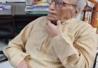 उर्दू गजल का चमकता सितारा बुझा: 91 की उम्र में नहीं रहे डॉ. बशीर बद्र, अल्फाजों का जादू छोड़ गए पीछे