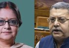 संसद में TMC का नया घमासान! काकोली घोष ने कल्याण बनर्जी पर लगाए गाली-गलौज और दुर्व्यवहार के आरोप