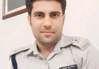 झारखंड:DSP अमित कुमार सिंह पर गंभीर आरोप: शादी का झांसा, शोषण, गर्भपात और धमकी का आरोप, FIR