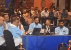 झारखंड T20 लीग ऑक्शन: ईशान किशन से दोगुनी कीमत पर बिके रॉबिन मिंज, कुमार कुशाग्र रहे अनसोल्ड