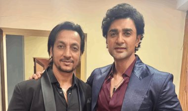 धनबाद का बेटा अब OTT पर करेगा राज! जावेद पठान ‘किस्मत का वारिस 2’ और ‘अम्मा’ में लीड रोल से मचाएंगे धमाल