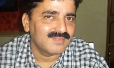 कोलकाता के DCP शांतनु बिस्वास पर ED का शिकंजा! लुकआउट नोटिस जारी, मनी लॉन्ड्रिंग केस में फरारी का शक