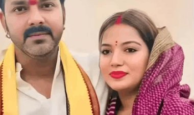 ना साथ, ना तलाक! पवन सिंह-ज्योति सिंह की ‘कन्फ्यूज्ड मैरिज’, आरा कोर्ट में फिर टली सुनवाई