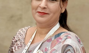धनबाद की झरिया शाखा में नया जोश! किरण शर्मा बनीं मारवाड़ी युवा मंच की 39वीं अध्यक्ष
