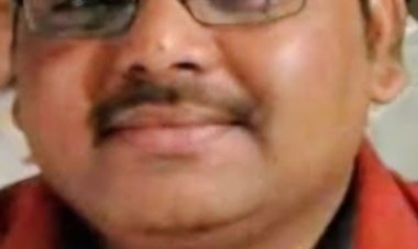 चौथी बार चमके धनबाद के पत्रकार मोहन गोप, देश की प्रतिष्ठित मीडिया फेलोशिप में चयन