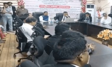 धनबाद में नेशनल लोक अदालत का बड़ा रिकॉर्ड: 170 करोड़ की रिकवरी, 3.73 लाख मामलों का निपटारा