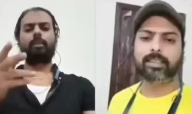 प्रिंस खान वायरल वीडियो: “पुलिस टॉर्चर ने बनाया गैंगस्टर”, पुलिस इंस्पेक्टर रणधीर कुमार पर लगाए सनसनीखेज आरोप