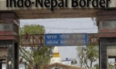 नेपाल सरकार का बड़ा फैसला: अब नेपाल जाना हुआ मुश्किल! बिना ID बॉर्डर पार नहीं, बच्चों पर भी सख्ती