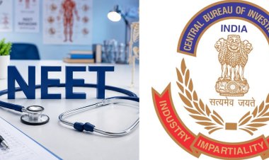 NEET UG 2026 रद्द: 23 लाख छात्रों पर संकट, पेपर लीक की जांच अब CBI के हवाले,दोबारा एग्जाम की तैयारी शुरू