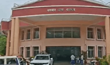 वायरल वीडियो के बाद एक्शन मोड में धनबाद पुलिस, प्रिंस खान के माता-पिता से 2 घंटे पूछताछ