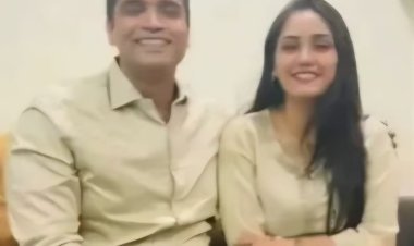 मध्यप्रदेश : ट्विशा डेथ मिस्ट्री में नया ट्विस्ट! लिगेचर रिपोर्ट ने बताया सुसाइड, परिवार बोला- ‘यह हत्या है’