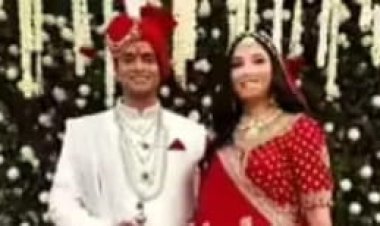 Twisha Death Case: ट्विशा शर्मा के फरार पति समर्थ की हाईकोर्ट में गुहार, पुलिस ने बढ़ाया इनाम; CBI जांच की तैयारी
