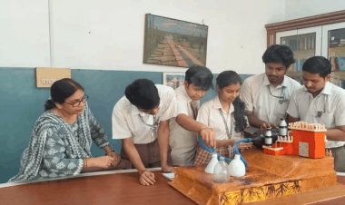 झरिया की जहरीली आग से बनेगी CNG! धनबाद के छात्रों का कमाल, देश के टॉप-10 में जगह