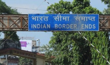 बेटी-रोटी के रिश्ते पर ‘कागज़’ की दीवार! नेपाल बॉर्डर पर बिना ID नो-एंट्री, सीमावर्ती बाजारों में पसरा सन्नाटा