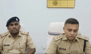 धनबाद: बांसजोड़ा में खूनी संघर्ष: गोली लगने से घायल किशुन रवानी की मौत, पुलिस ने तेज की आरोपियों की तलाश