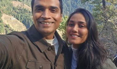 ट्विशा शर्मा केस में बड़ा ट्विस्ट: AIIMS दिल्ली करेगी दोबारा पोस्टमार्टम, मौत मामला अब CBI के हवाले