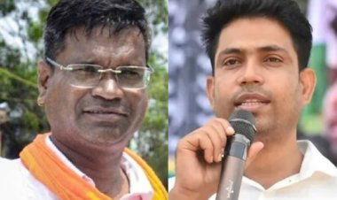 पश्चिम बंगाल: फालता में भगवा सुनामी! BJP के देबांग्शु पांडा ने 1 लाख से ज्यादा वोटों से रचा इतिहास