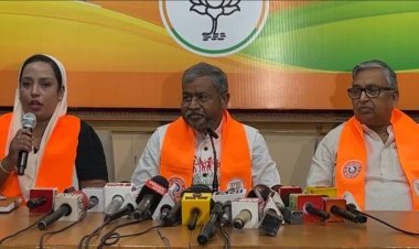 “सरना-सनातन एक ही संस्कृति के प्रतीक… हिंदू जन्म से होते हैं, बनाए तो ईसाई-मुसलमान जाते हैं” : बाबूलाल
