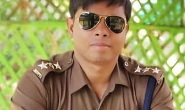 झारखंड: “सरना सनातन एक नहीं…” : डीएसपी किशोर रजक के पोस्ट से छिड़ी नई बहस