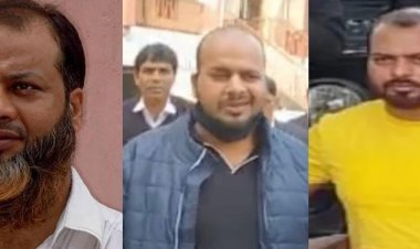 धनबाद:वासेपुर में खूनी साजिश! प्रिंस खान गैंग के निशाने पर था फहीम खान का बेटा इकबाल