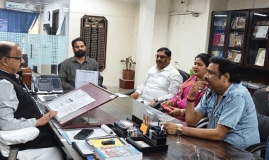 धनबाद: बीसीसीएल कर्मचारियों को बड़ी राहत! आशनी सिंह की पहल पर 5 सूत्रीय मांगों पर बनी सहमति