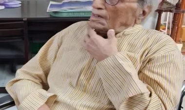 उर्दू गजल का चमकता सितारा बुझा: 91 की उम्र में नहीं रहे डॉ. बशीर बद्र, अल्फाजों का जादू छोड़ गए पीछे