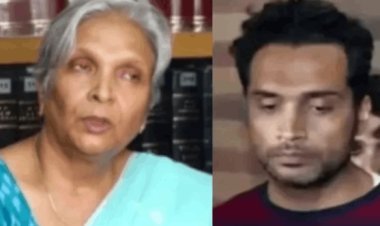ट्विशा शर्मा केस में बड़ा ट्विस्ट: रिटायर्ड जज मां और वकील बेटे को 5 दिन की CBI रिमांड, होगी आमने-सामने पूछताछ