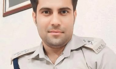 झारखंड:DSP अमित कुमार सिंह पर गंभीर आरोप: शादी का झांसा, शोषण, गर्भपात और धमकी का आरोप, FIR