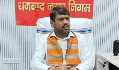 धनबाद में ‘वर्चस्व की जंग’ से दहशत: 3 दिन में 3 गोलीबारी, मेयर बोले- बाघमारा बन गया नया हॉट स्पॉट