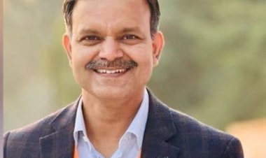 IIT (ISM) धनबाद के पूर्व छात्र डॉ. सुनील कुमार बर्नवाल ने रचा इतिहास, ABHA ने पार किया 90 करोड़ का आंकड़ा