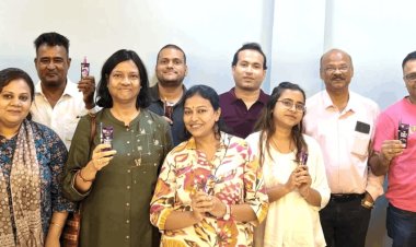 कोलकाता में जुटे ‘नोबिलियंस’, ANAA-TG Kolkata 4.0 को बनाने का लिया संकल्प, 20+ रिटायर्ड टीचर्स भी होंगे शामिल!