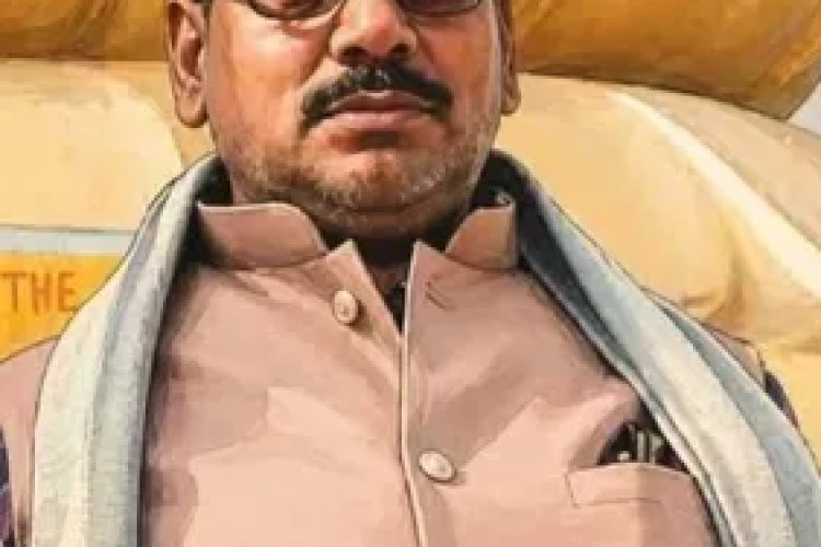 भागलपुर: जलेबी बेचने वाला कैसे बना सुल्तानगंज का सबसे बड़ा डॉन, रामधनी यादव की पूरी क्राइम कुंडली