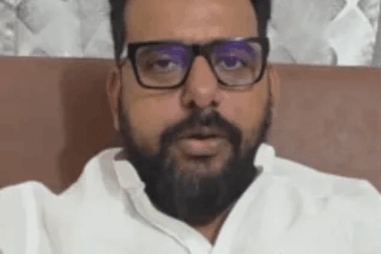 बिहार:भोजपुर-बक्सर MLC उपचुनाव में RJD की बड़ी जीत, JDU को 354 वोटों से झटका