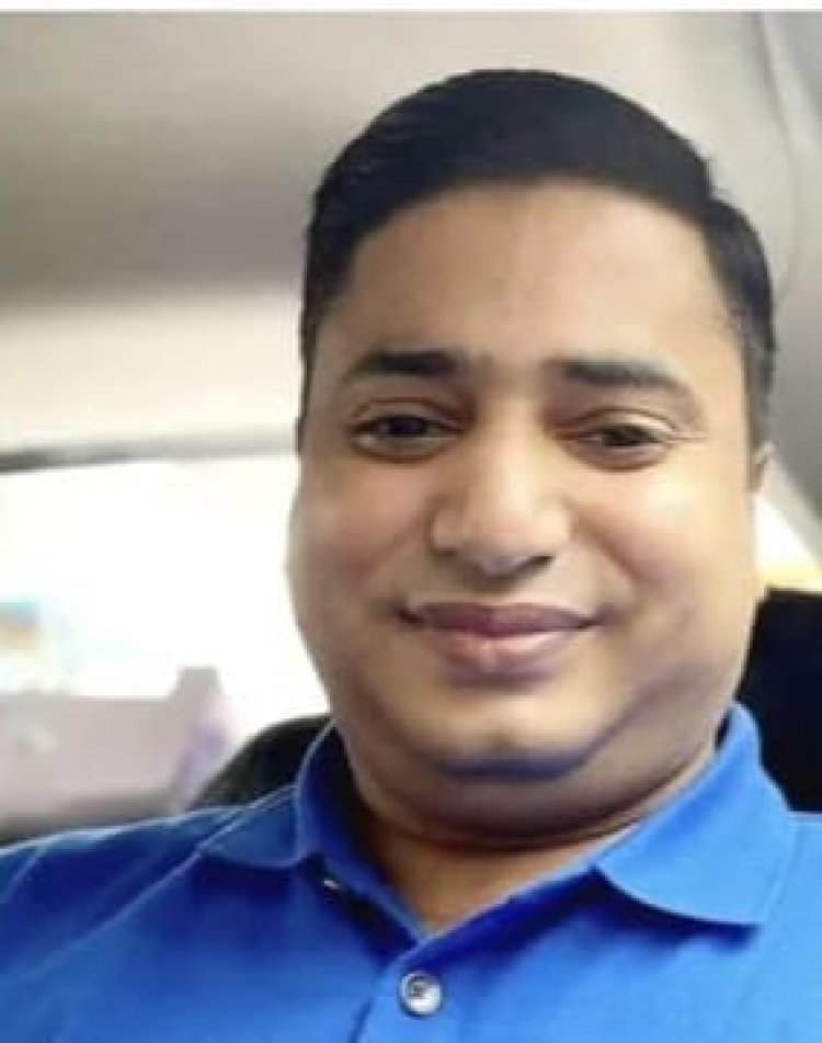 फर्जी ED डायरेक्टर बन भोजपुर DM को किया कॉल, पटना से दबोचा गया शातिर अभिषेक भोपल्का उर्फ अभिषेक अग्रवाल