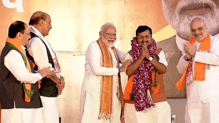90 दिन में ‘नितिन नबीन मॉडल’ हिट! बंगाल-असम फतह पर मोदी ने दिया ‘विक्ट्री सर्टिफिकेट’