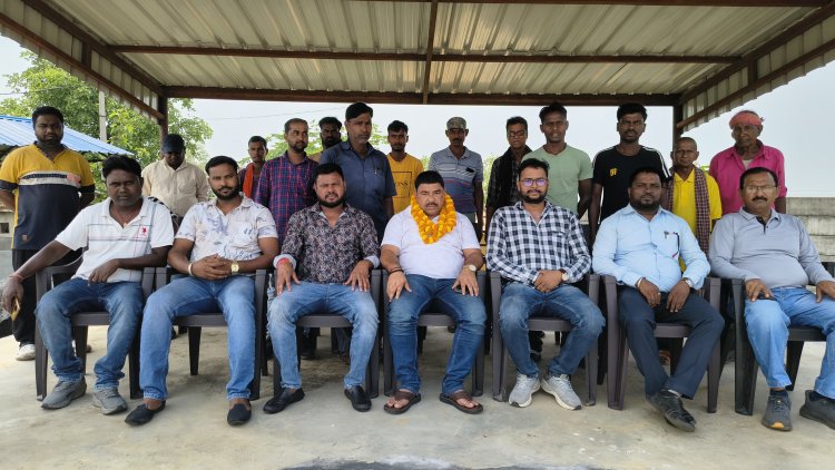 धनबाद में ‘अपनों’ के खिलाफ मोर्चा! कोयला-लोहा तस्करी पर सत्ताधारी नेताओं का सड़क संग्राम