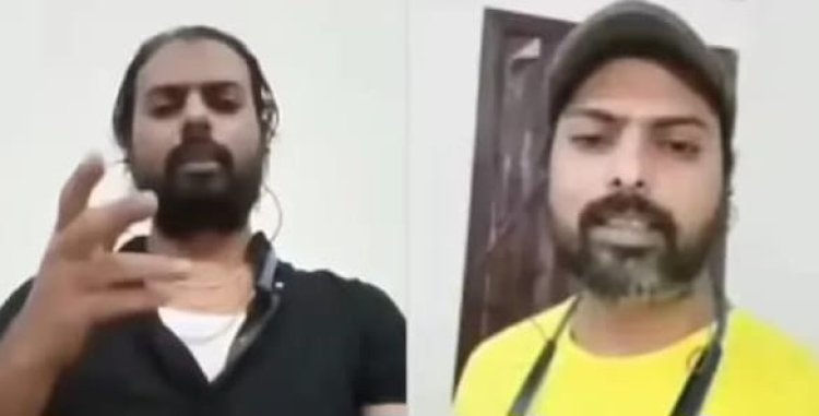 प्रिंस खान वायरल वीडियो: “पुलिस टॉर्चर ने बनाया गैंगस्टर”, पुलिस इंस्पेक्टर रणधीर कुमार पर लगाए सनसनीखेज आरोप