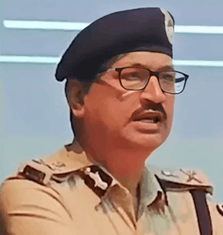 बिहार: ‘वर्दी का रौब नहीं चलेगा’, महिला पुलिसकर्मियों पर DGP विनय कुमार का सख्त संदेश