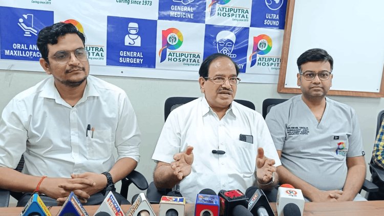 धनबाद: पाटलीपुत्र हॉस्पिटल में शुरू हुई सुपर स्पेशियलिटी सेवाएं, अब शहर में ही दिल्ली-मुंबई जैसा इलाज
