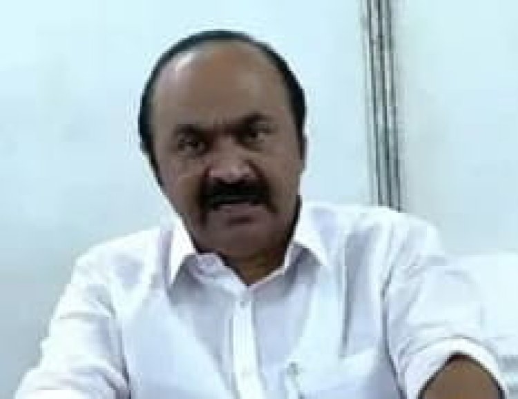 10 दिन के सस्पेंस पर विराम: वीडी सतीशन होंगे केरलम के नए मुख्यमंत्री, कांग्रेस ने किया ऐलान
